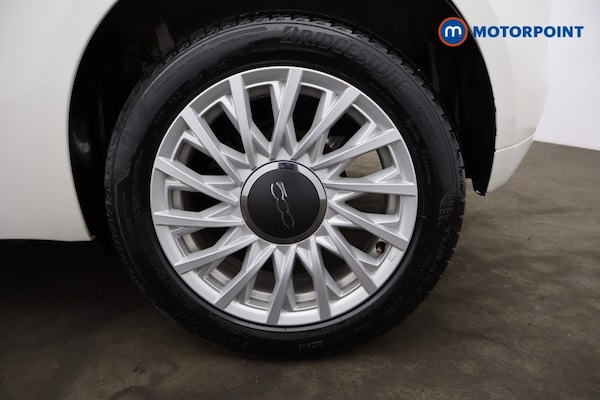 Used Fiat 500 2023 for sale - 75665429: Photo 23