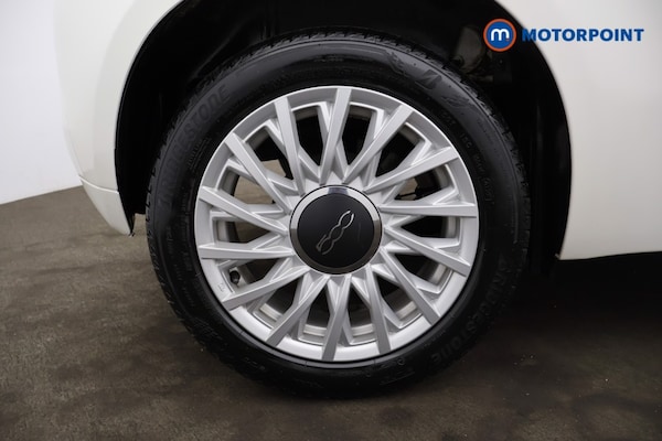 Used Fiat 500 2023 for sale - 75665429: Photo 24