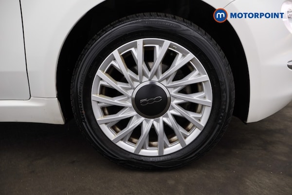 Used Fiat 500 2023 for sale - 75665429: Photo 25