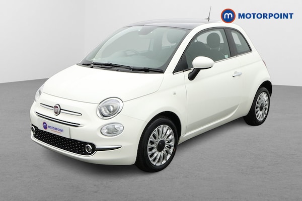 Used Fiat 500 2023 for sale - 75665429: Photo 3