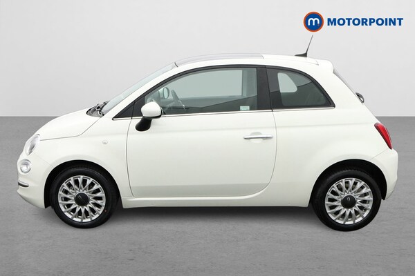 Used Fiat 500 2023 for sale - 75665429: Photo 4