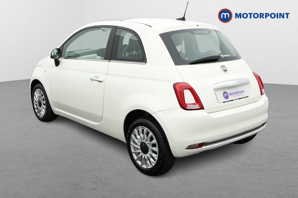 Used Fiat 500 2023 for sale - 75665429: Photo 5