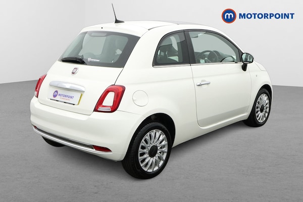 Used Fiat 500 2023 for sale - 75665429: Photo 7