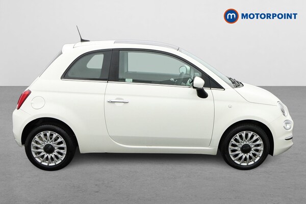 Used Fiat 500 2023 for sale - 75665429: Photo 8