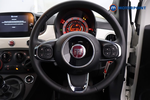 Used Fiat 500 2023 for sale - 75665429: Photo 9