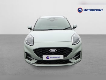 Used Ford Puma 2025 for sale - 79177653: Photo