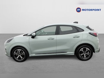 Used Ford Puma 2025 for sale - 79177653: Photo