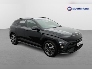 Used Hyundai KONA 2025 for sale - 79477730: Photo