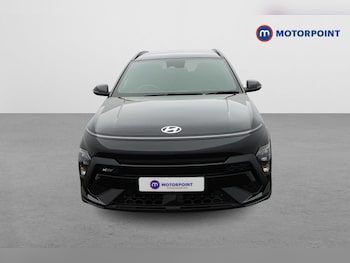 Used Hyundai KONA 2025 for sale - 79477730: Photo