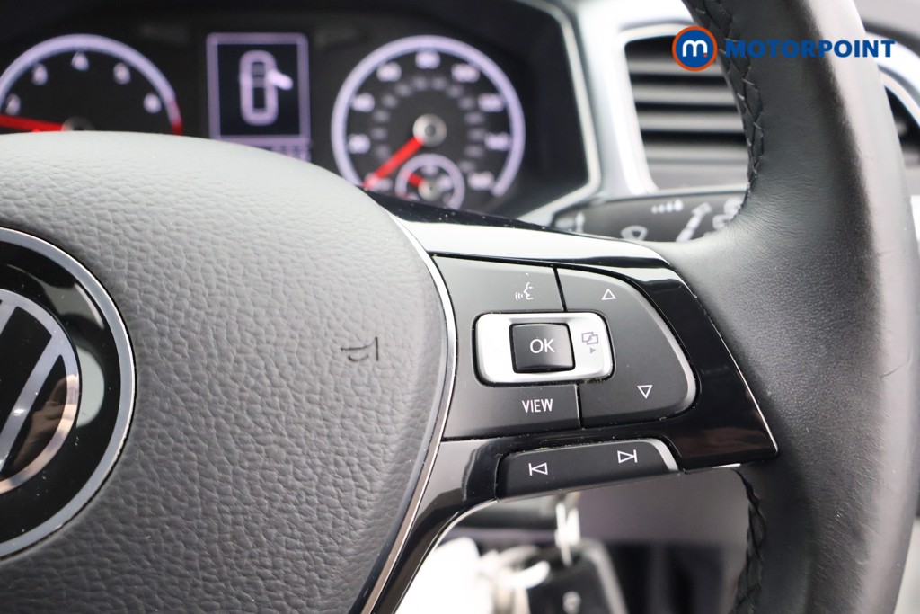 Used Volkswagen T-Roc 2021 for sale - 77128440: Photo 11