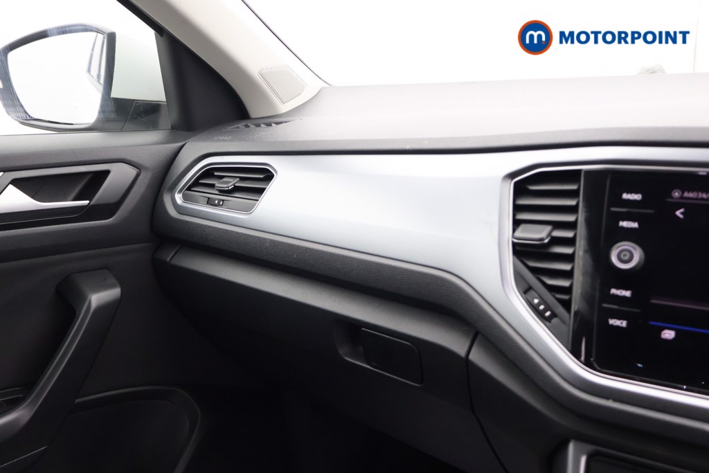 Used Volkswagen T-Roc 2021 for sale - 77128440: Photo 18