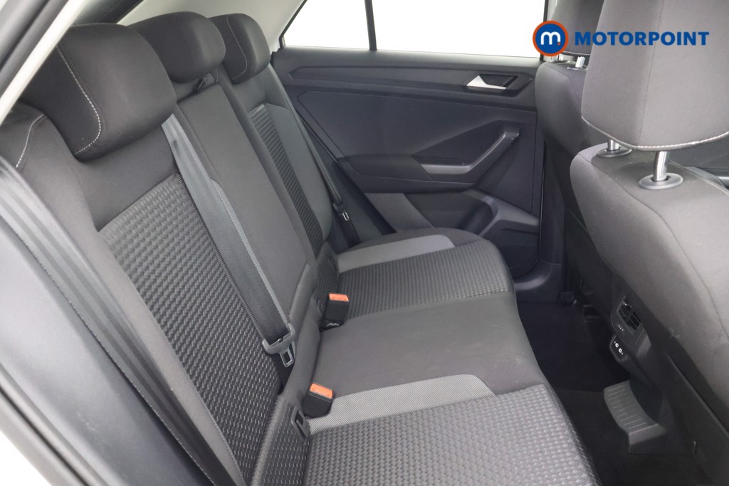 Used Volkswagen T-Roc 2021 for sale - 77128440: Photo 23