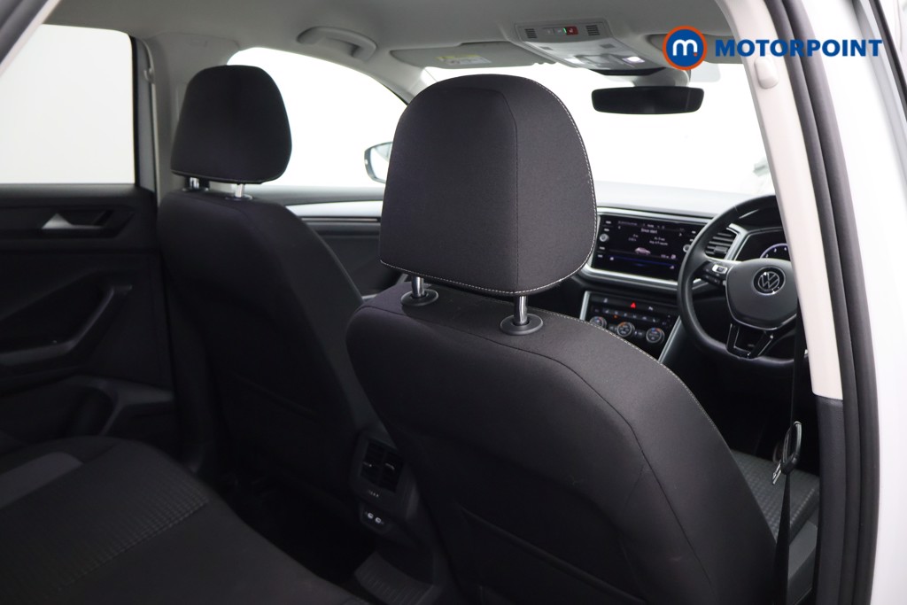 Used Volkswagen T-Roc 2021 for sale - 77128440: Photo 24