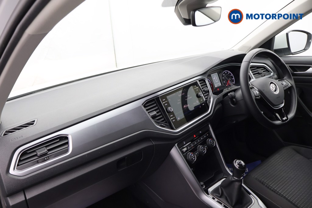 Used Volkswagen T-Roc 2021 for sale - 77128440: Photo 26