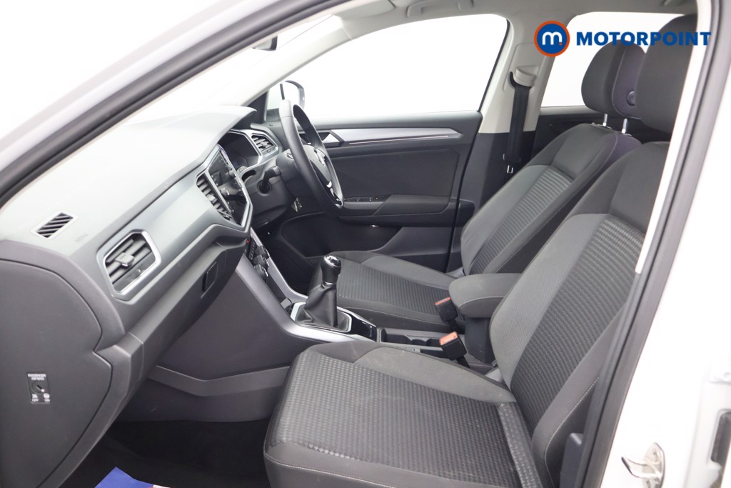 Used Volkswagen T-Roc 2021 for sale - 77128440: Photo 27