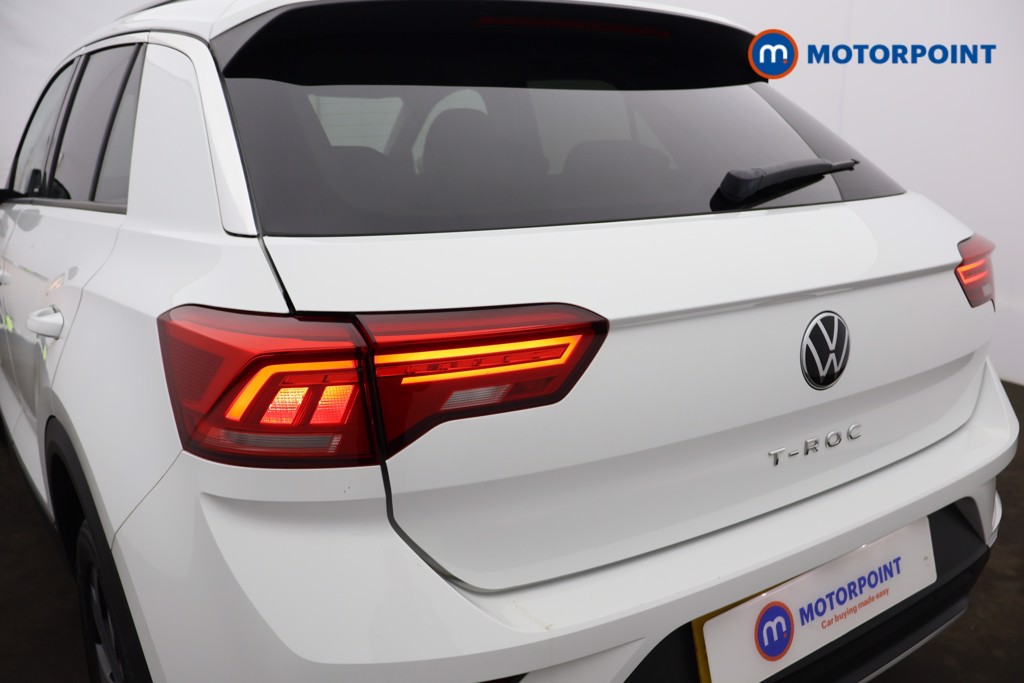 Used Volkswagen T-Roc 2021 for sale - 77128440: Photo 29