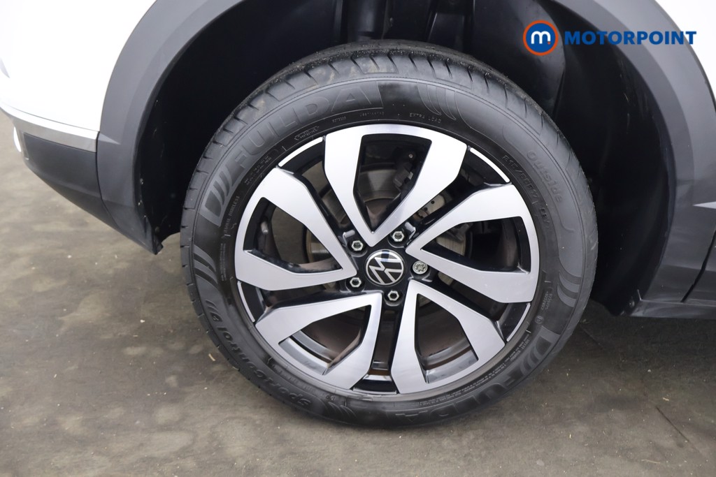 Used Volkswagen T-Roc 2021 for sale - 77128440: Photo 32