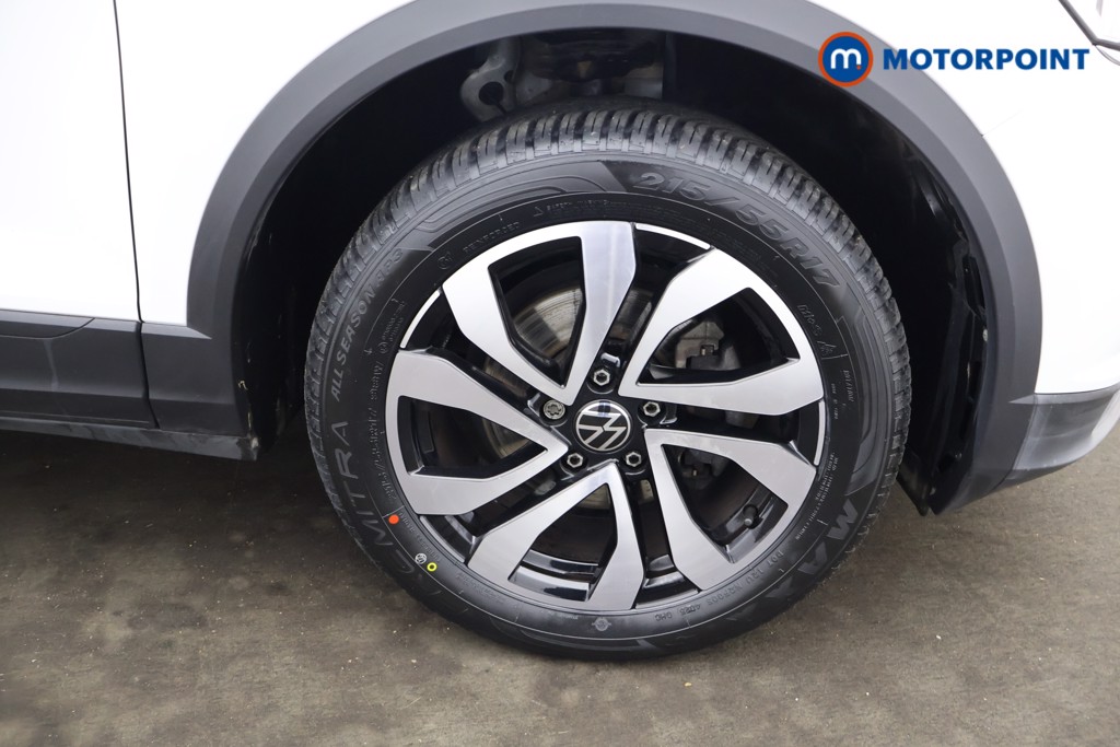 Used Volkswagen T-Roc 2021 for sale - 77128440: Photo 33