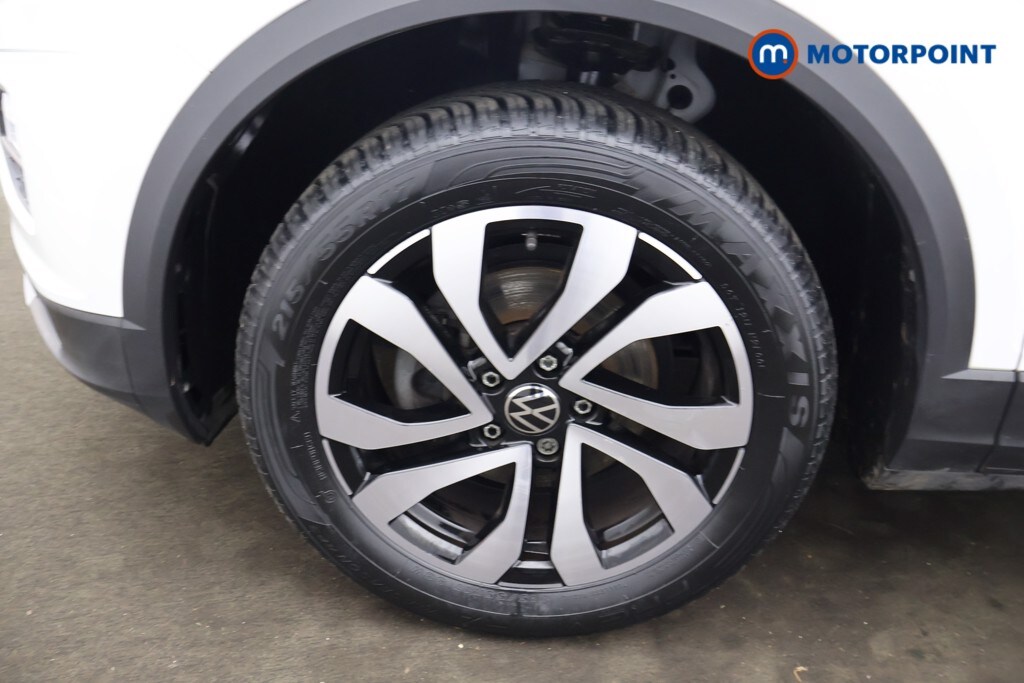 Used Volkswagen T-Roc 2021 for sale - 77128440: Photo 36