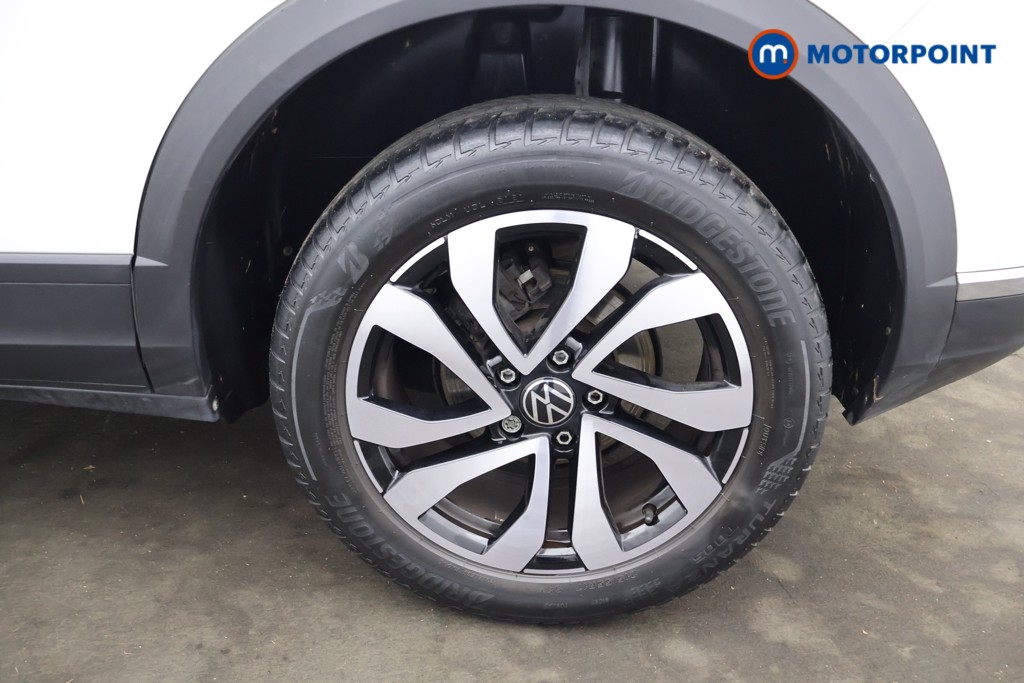 Used Volkswagen T-Roc 2021 for sale - 77128440: Photo 37