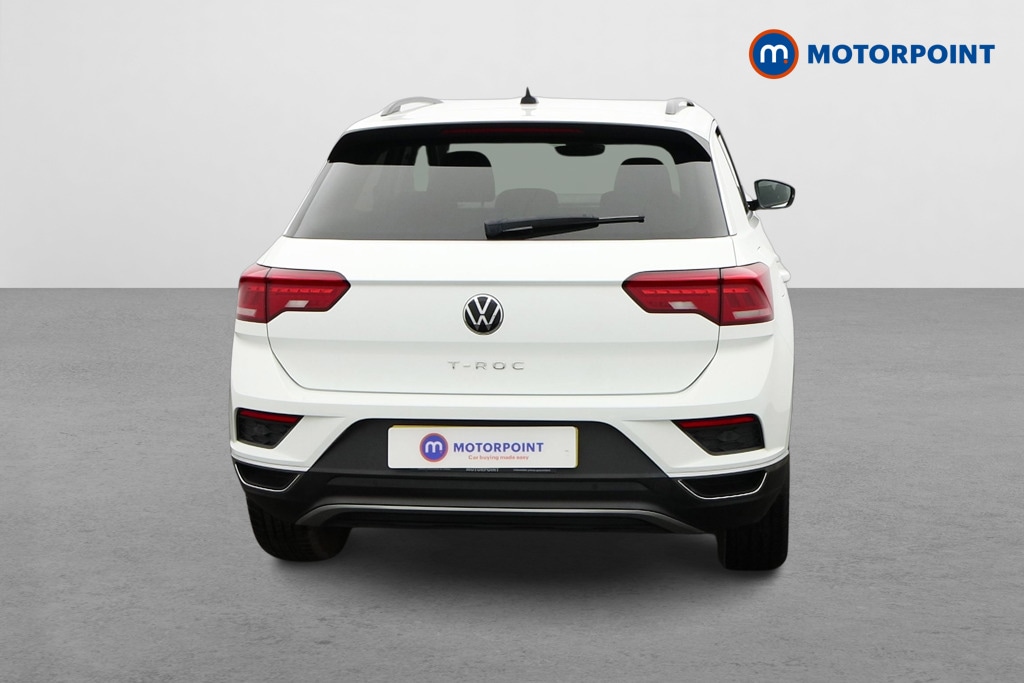 Used Volkswagen T-Roc 2021 for sale - 77128440: Photo 6