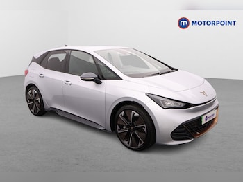 Used Cupra Born 2025 for sale - 78618653: Photo