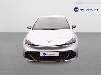 Used Cupra Born 2025 for sale - 78618653: Photo