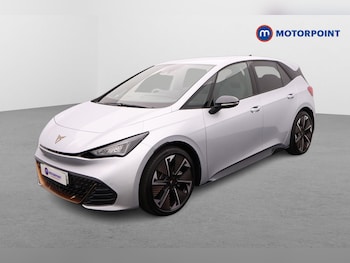 Used Cupra Born 2025 for sale - 78618653: Photo