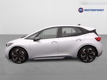 Used Cupra Born 2025 for sale - 78618653: Photo