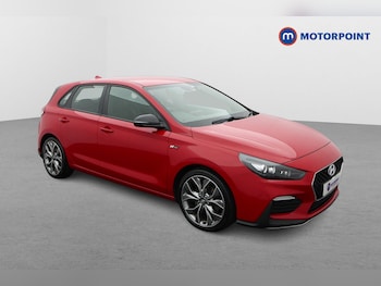 Used Hyundai i30 2019 for sale - 79206127: Photo