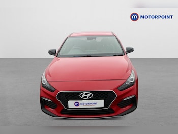 Used Hyundai i30 2019 for sale - 79206127: Photo