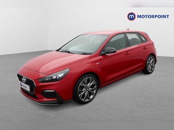 Used Hyundai i30 2019 for sale - 79206127: Photo