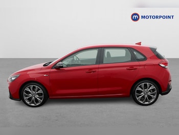 Used Hyundai i30 2019 for sale - 79206127: Photo