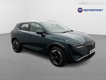 Used Nissan Qashqai 2024 for sale - 79625978: Photo