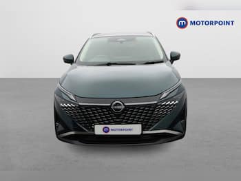Used Nissan Qashqai 2024 for sale - 79625978: Photo