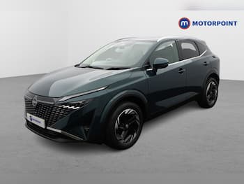 Used Nissan Qashqai 2024 for sale - 79625978: Photo