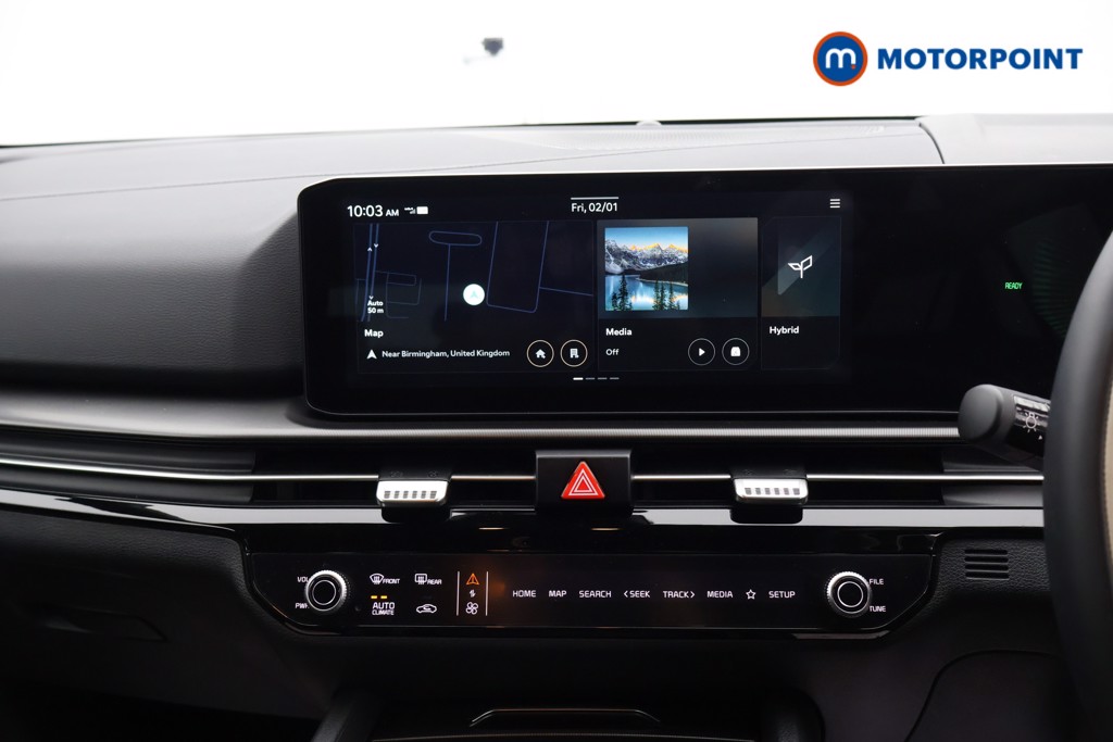 Used Kia Sportage 2025 for sale - 77086142: Photo 15