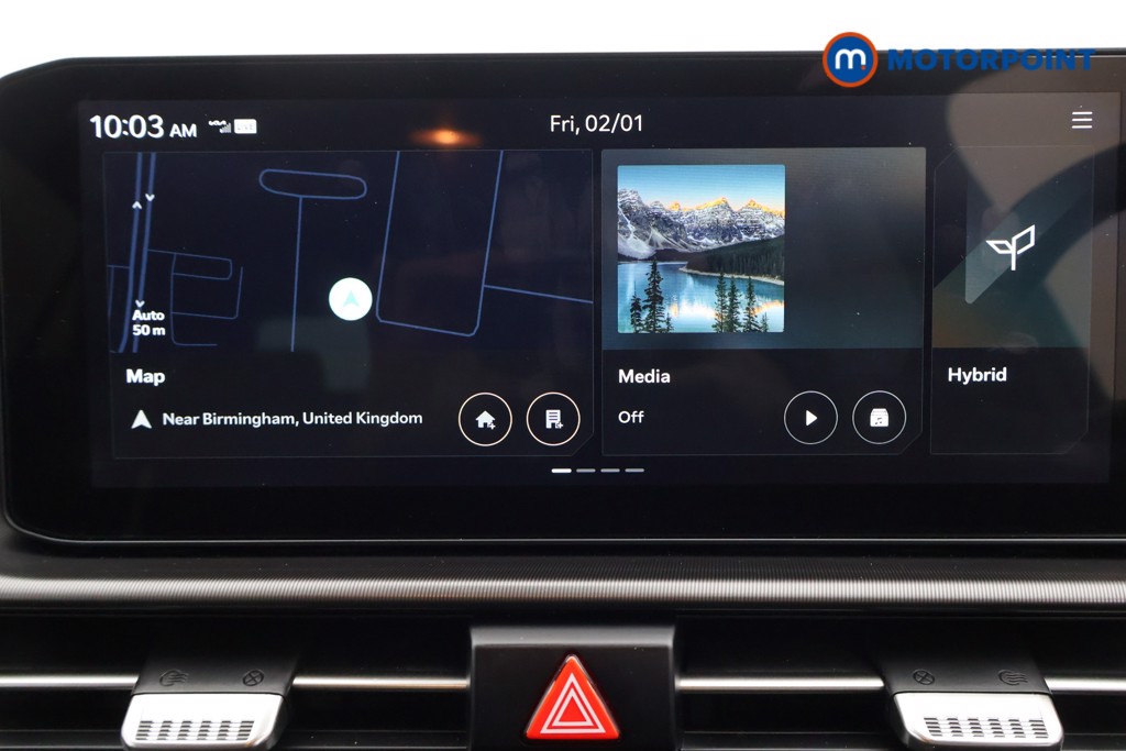 Used Kia Sportage 2025 for sale - 77086142: Photo 16