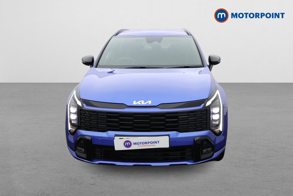 Used Kia Sportage 2025 for sale - 77086142: Photo 2