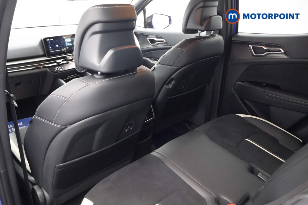 Used Kia Sportage 2025 for sale - 77086142: Photo 37