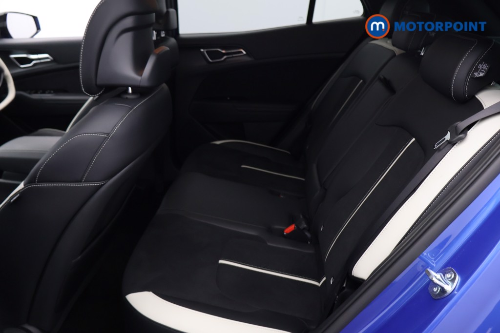 Used Kia Sportage 2025 for sale - 77086142: Photo 42