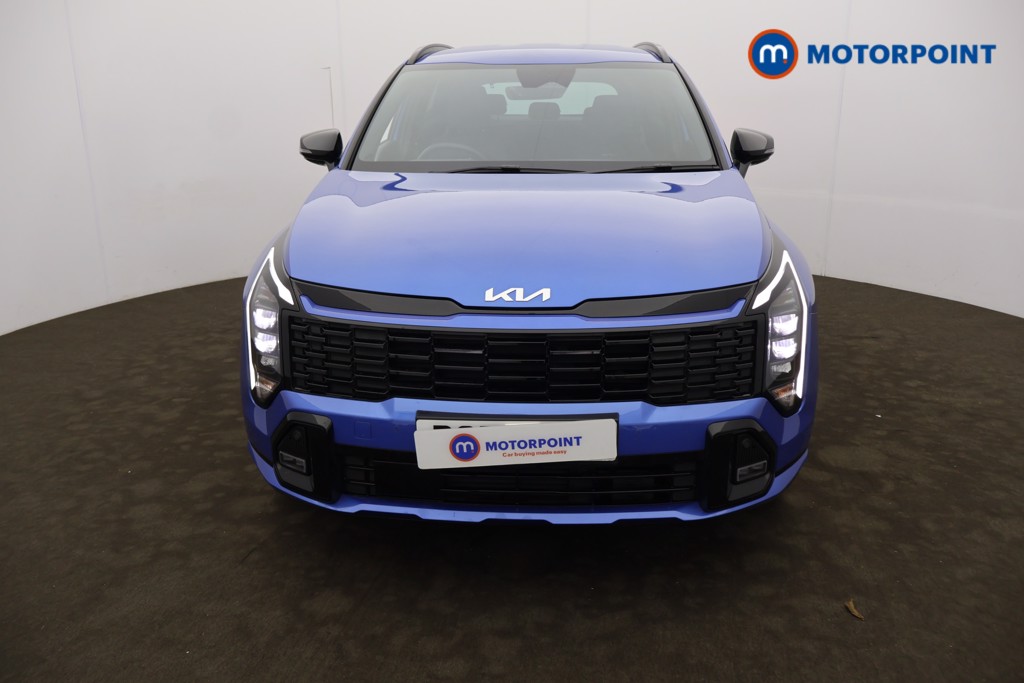 Used Kia Sportage 2025 for sale - 77086142: Photo 47