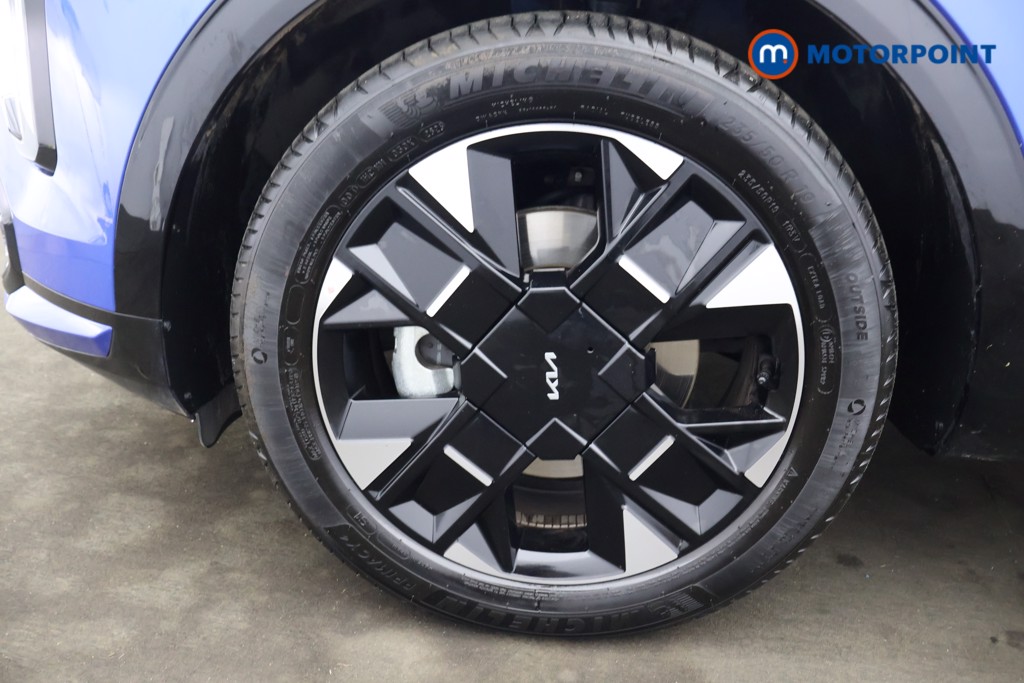 Used Kia Sportage 2025 for sale - 77086142: Photo 48