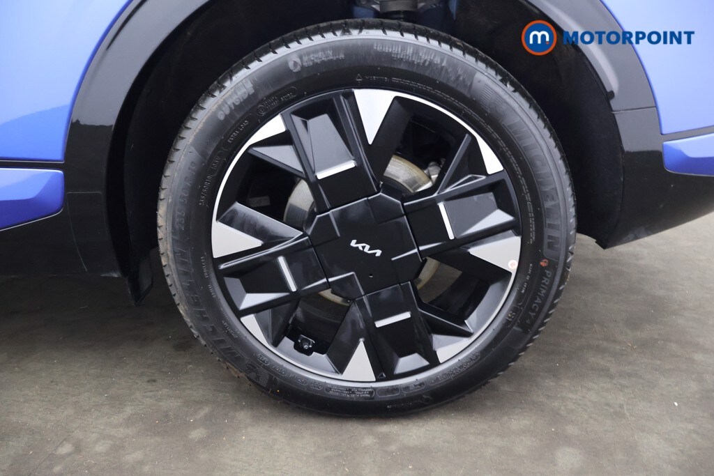 Used Kia Sportage 2025 for sale - 77086142: Photo 49