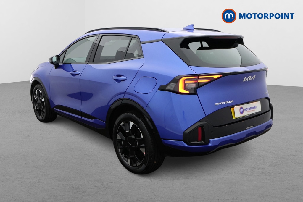 Used Kia Sportage 2025 for sale - 77086142: Photo 5