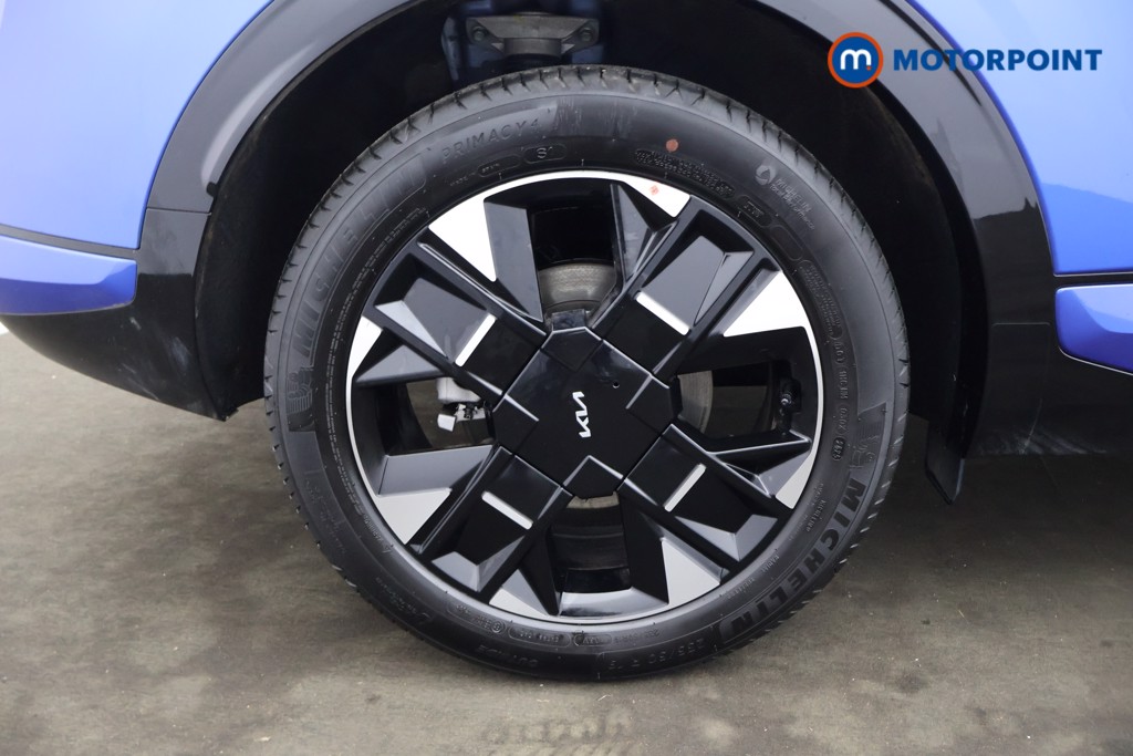 Used Kia Sportage 2025 for sale - 77086142: Photo 50