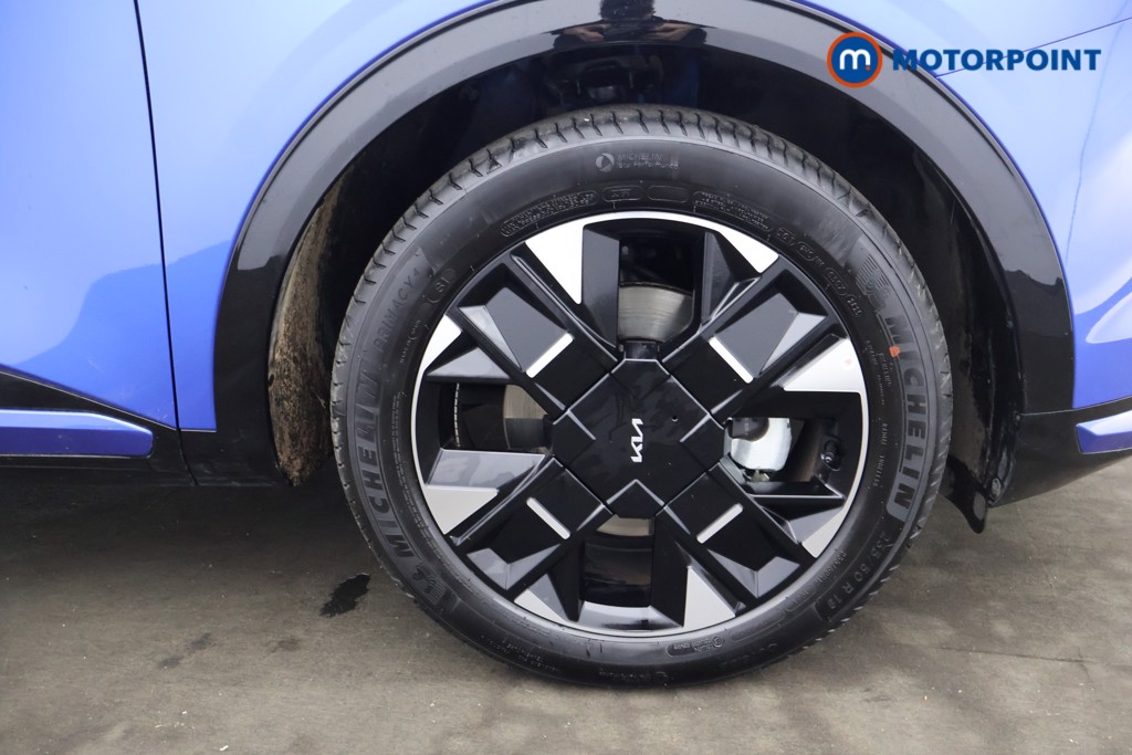 Used Kia Sportage 2025 for sale - 77086142: Photo 51