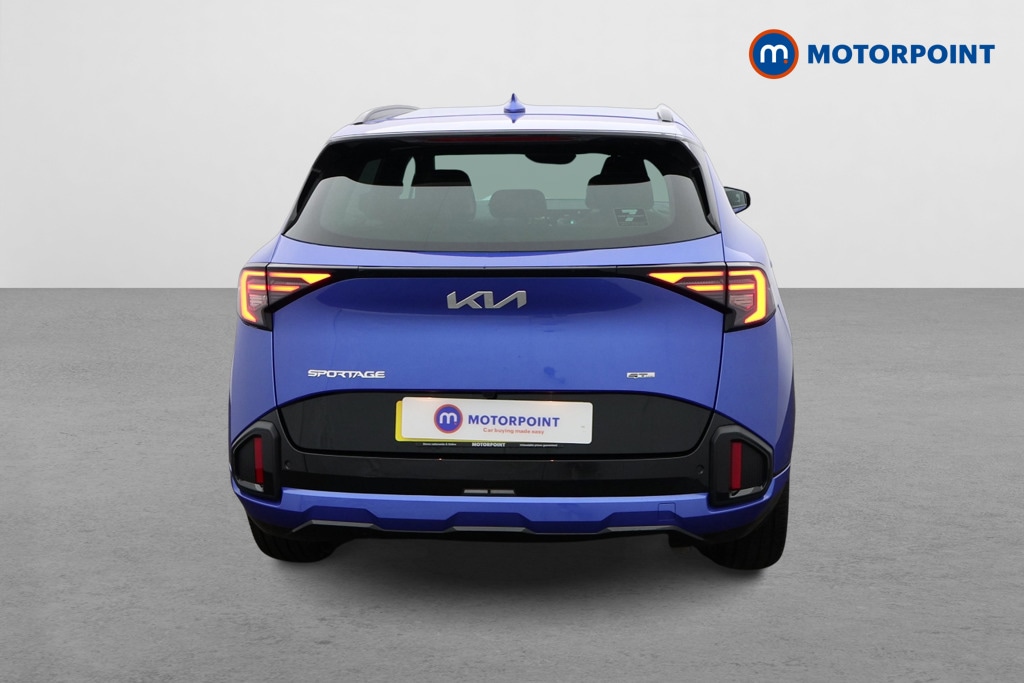 Used Kia Sportage 2025 for sale - 77086142: Photo 6