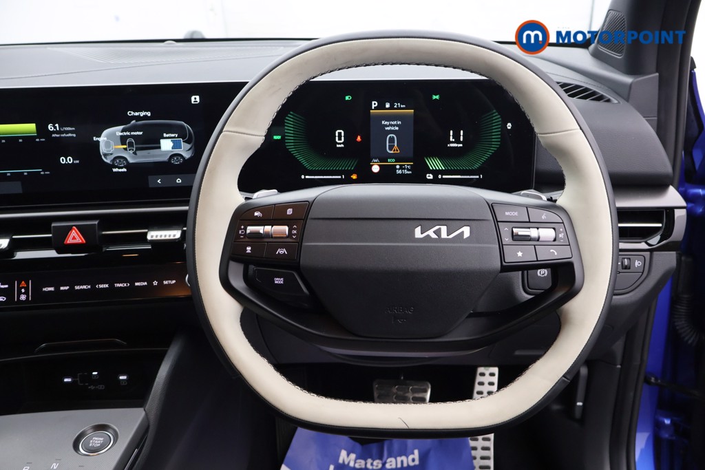 Used Kia Sportage 2025 for sale - 77086142: Photo 9