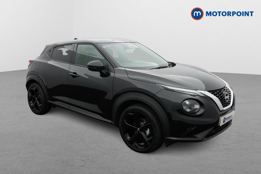 Used Nissan Juke 2025 for sale - 76767205: Photo 1